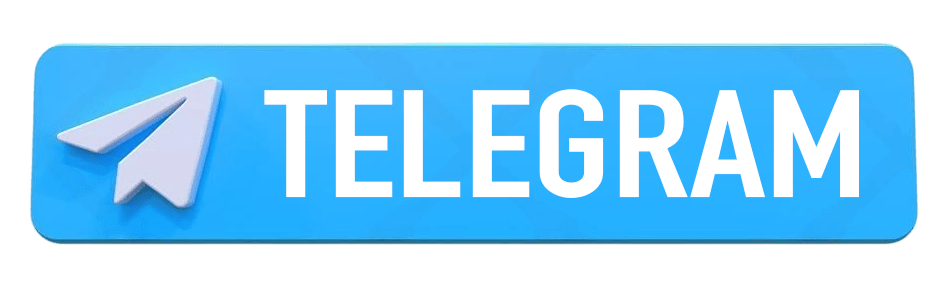 Biểu tượng Telegram hỗ trợ LODE88
